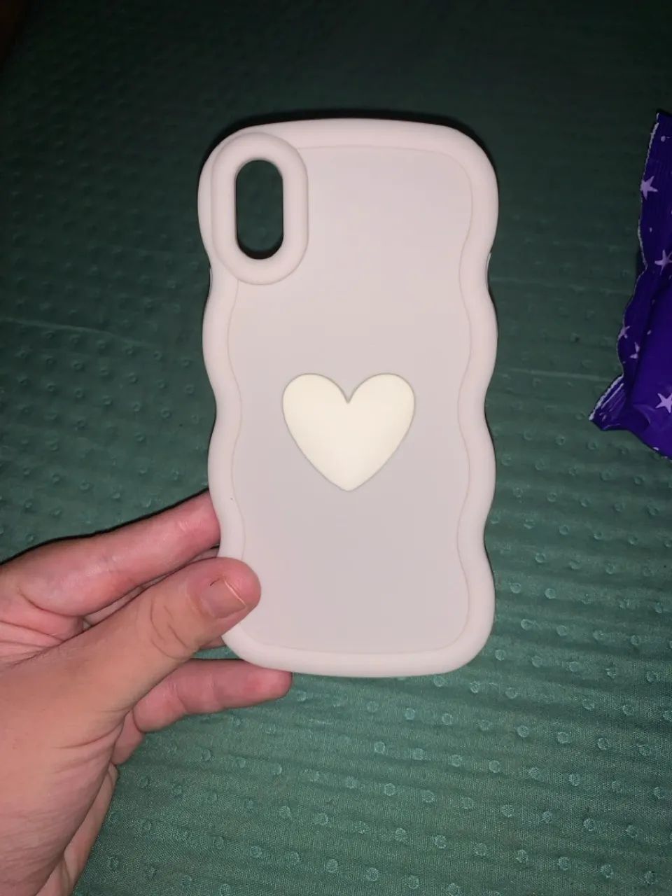 Capinha - Foto 3
