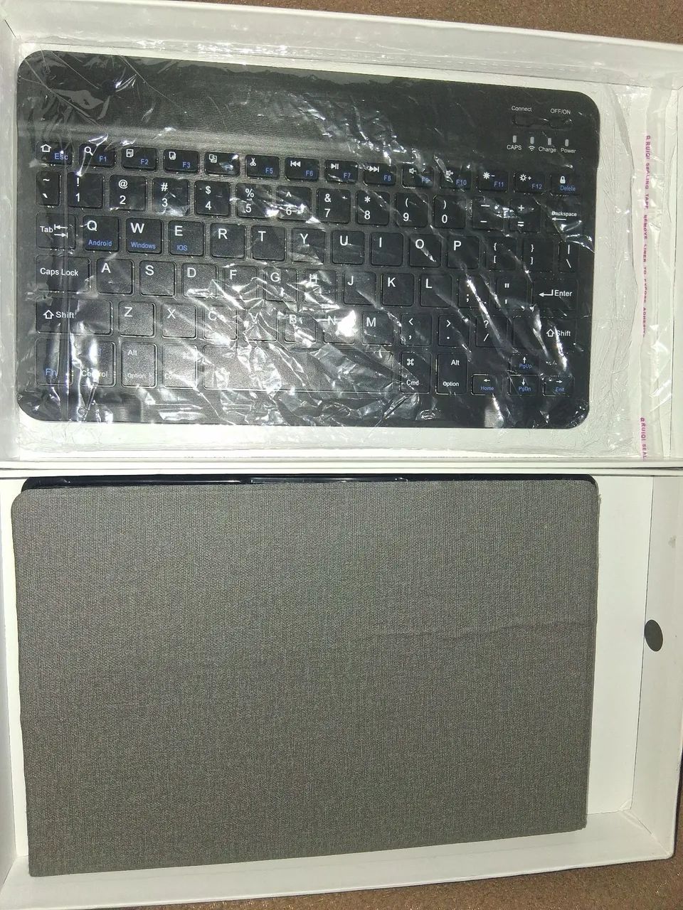 Tablet.
