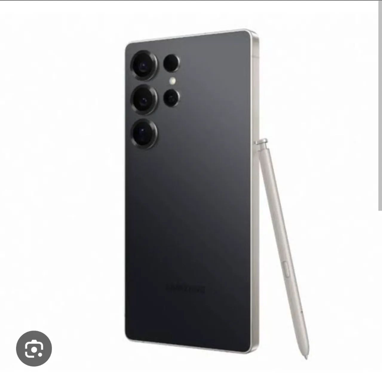Galaxy S25 - 1.ano de Uso