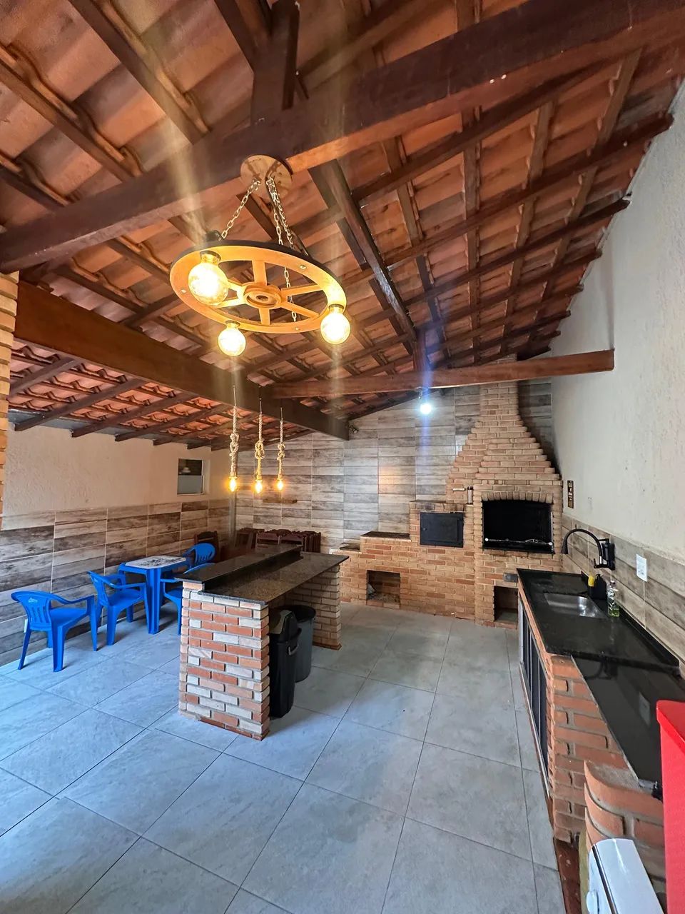 Espaco com piscina  - Foto 2