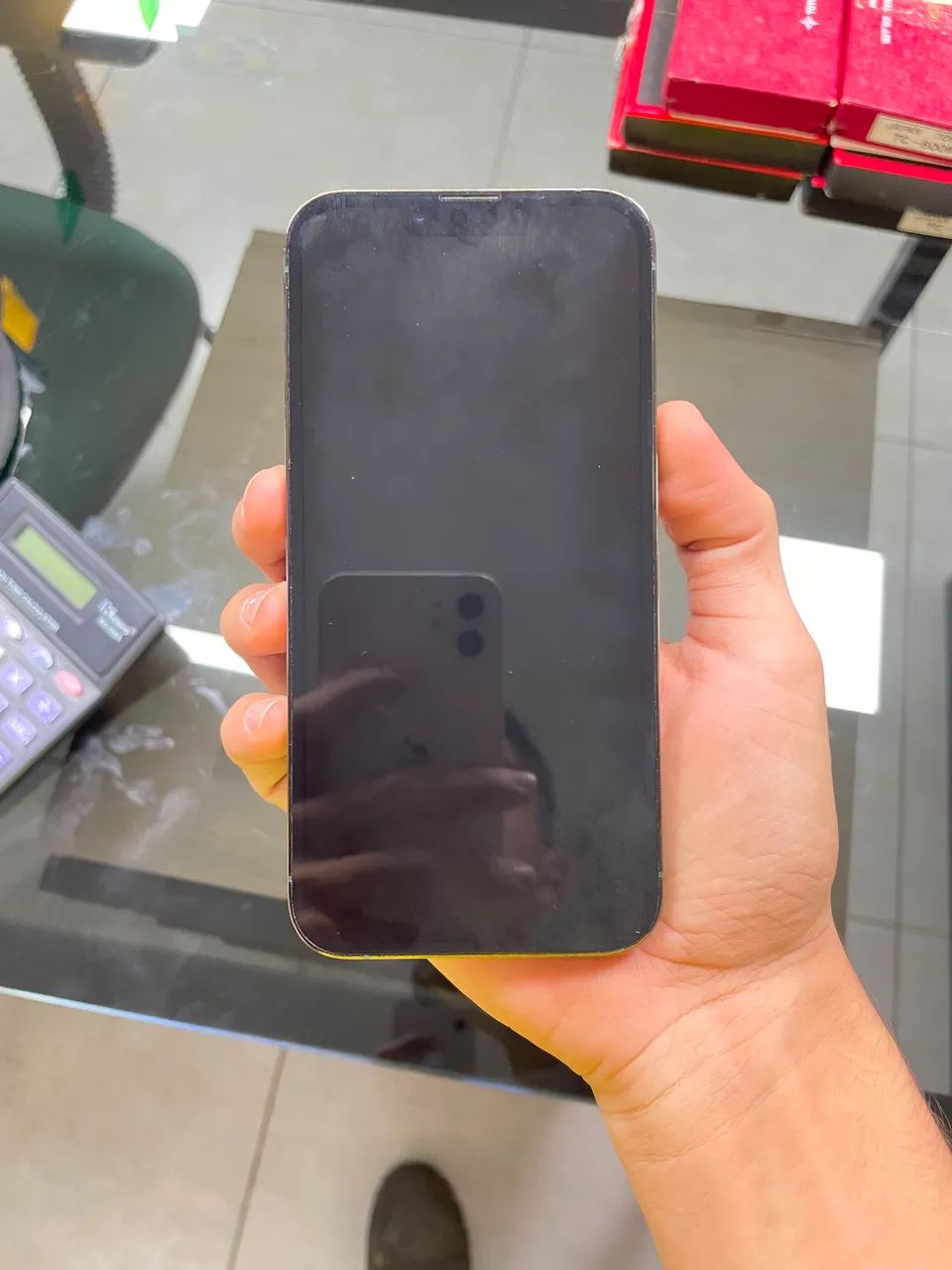 iPhone 13 Pro 256gb - Foto 2