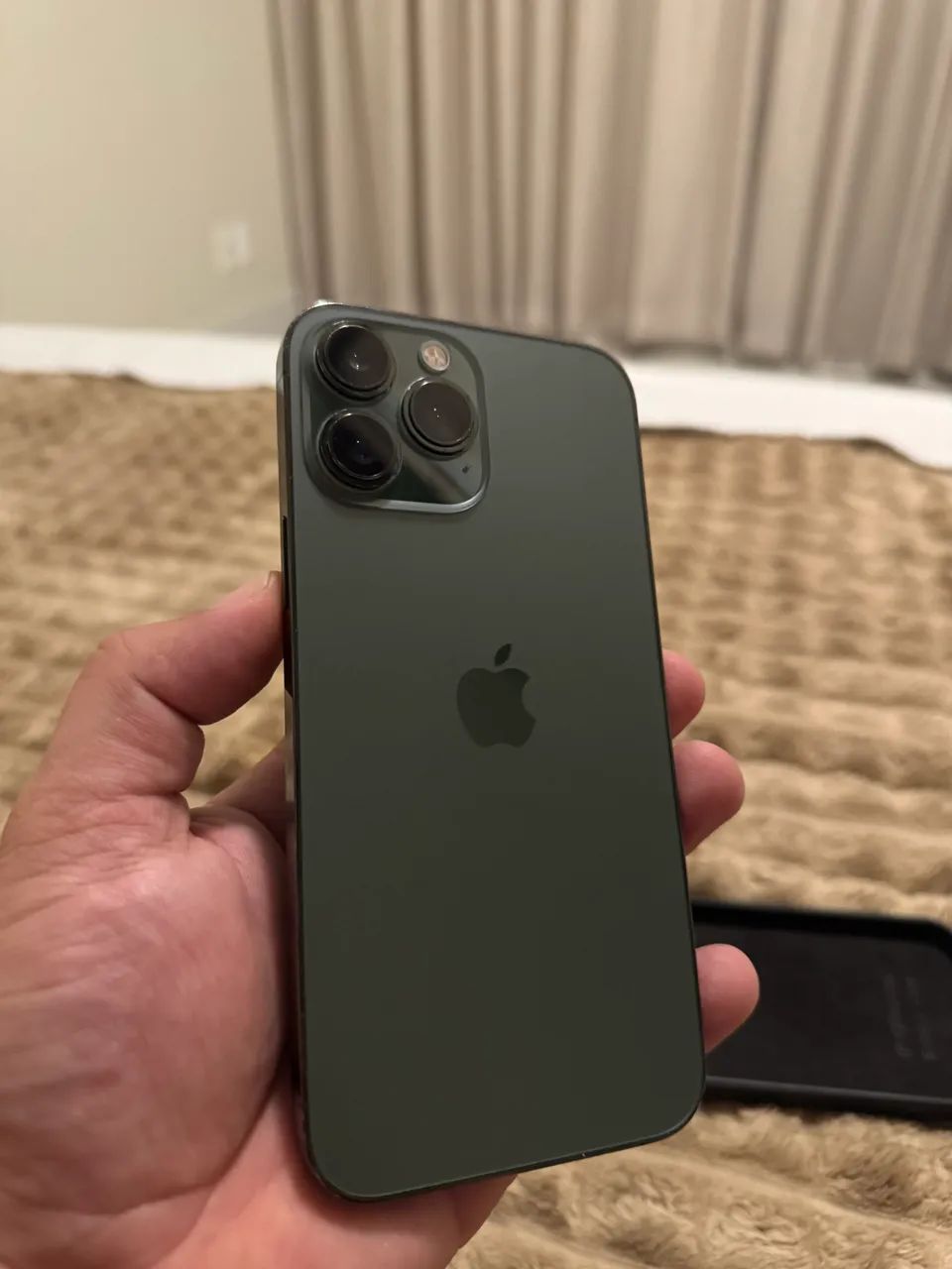 iPhone 13 Pro Max 256GB | Leia o anúncio