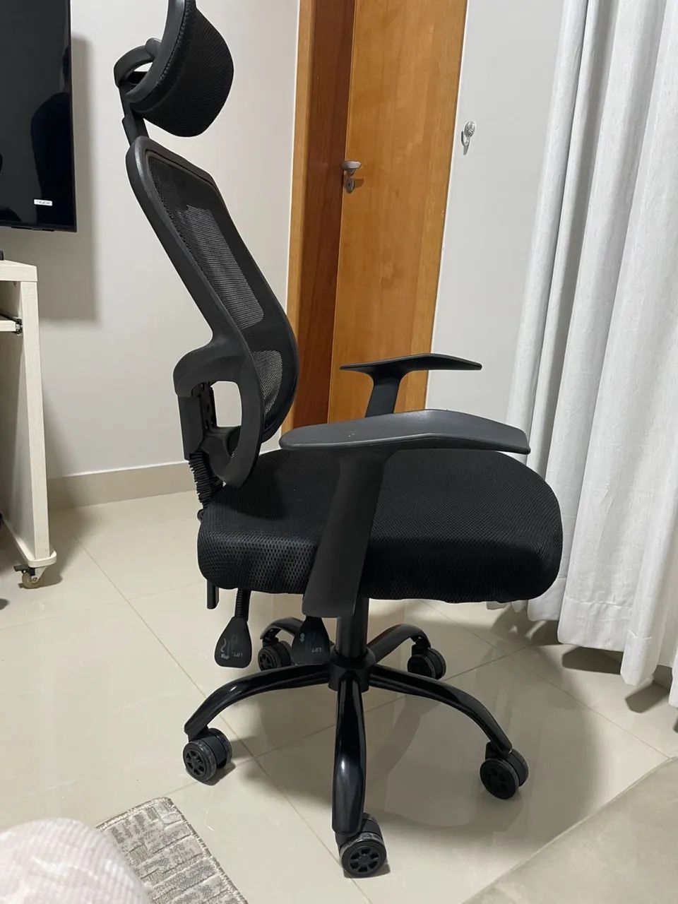 Cadeira executiva - Foto 2