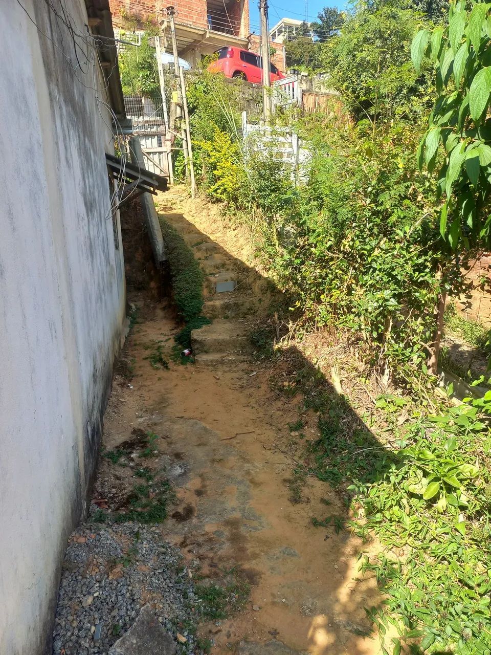 CASA A VENDA