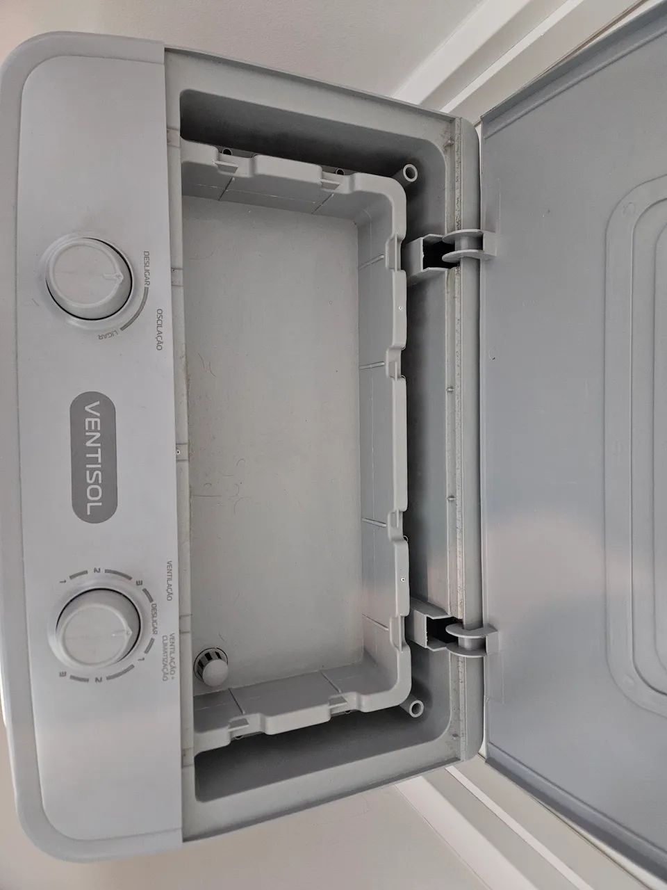 Climatizador Ventisol 35l - Foto 5