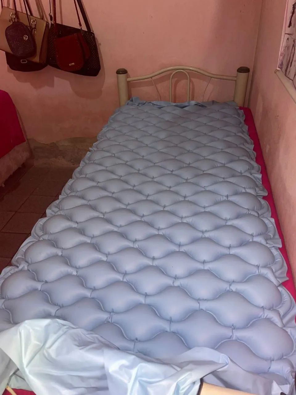 Colchão casca de ovo elétrico  - Foto 2