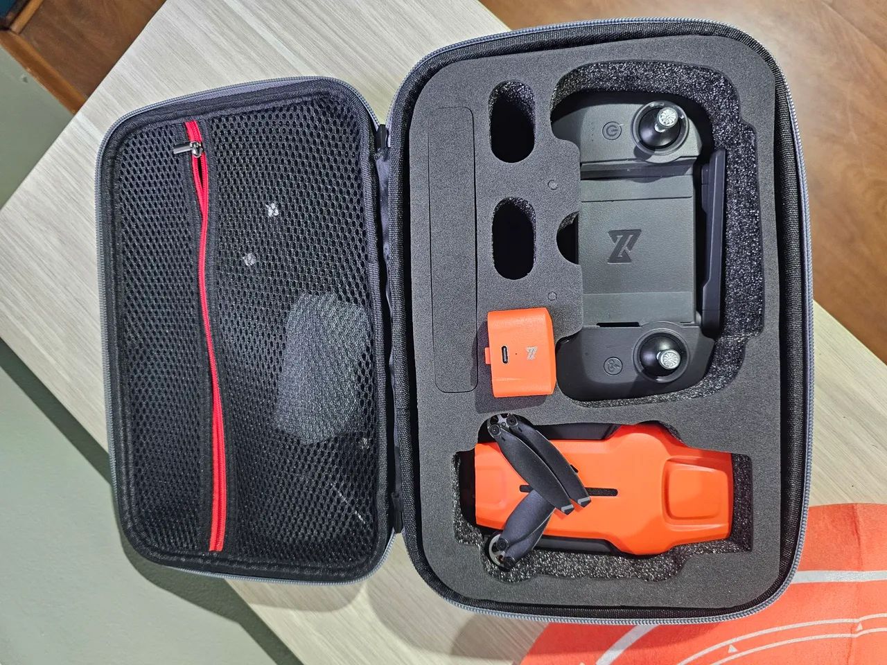 PROMO FIMI MINI 3 - ZERADO - Foto 4