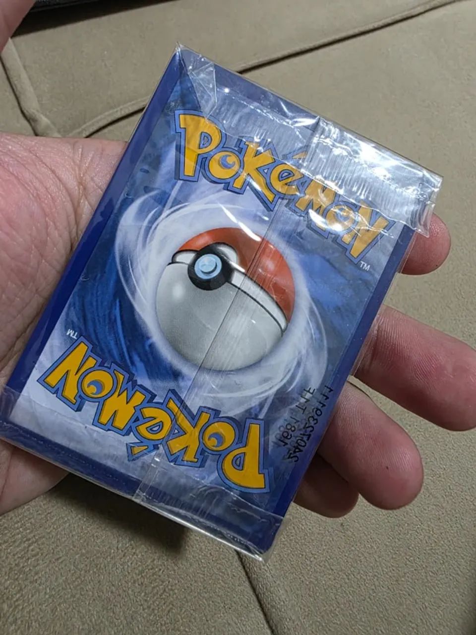 Charmander (044/?) - Lacrada (M) - Foto 2