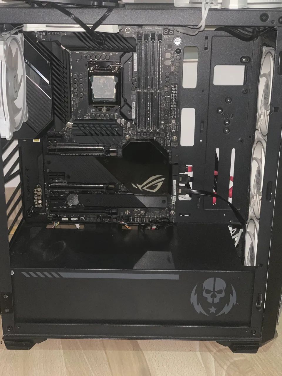 Kit Entusiasta 10ª Gen