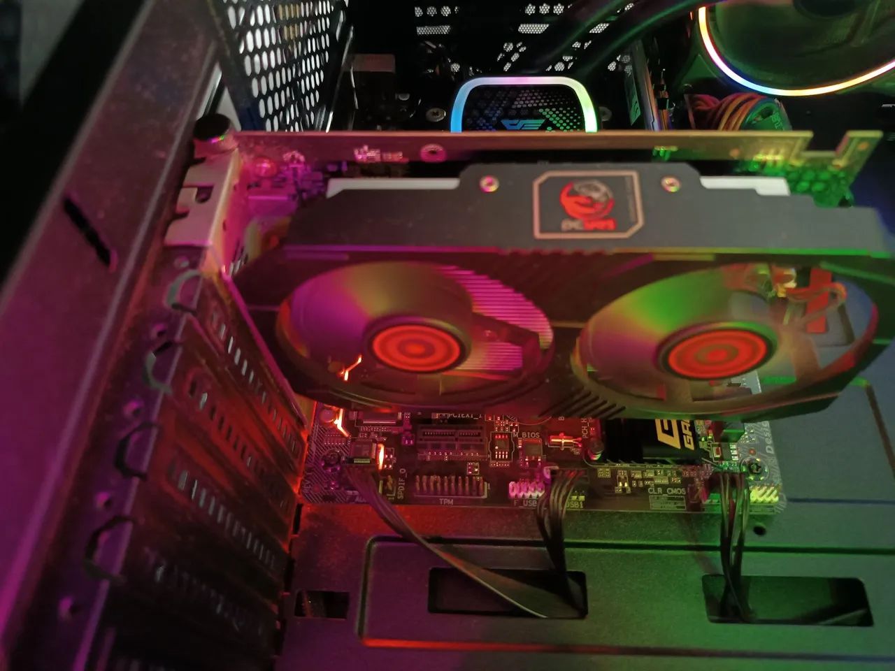 RX 550 - Foto 2