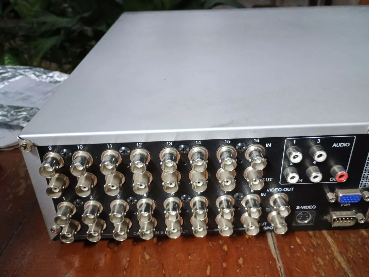 DVR Yoko 16 canais  - Foto 2