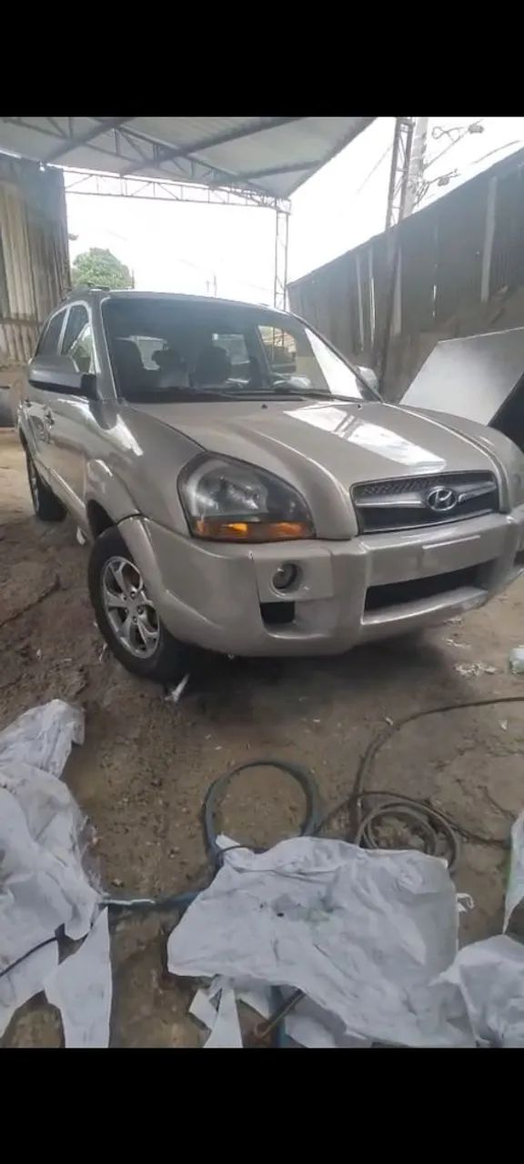Funilaria e pintura automotiva - Sorocaba  - Foto 2