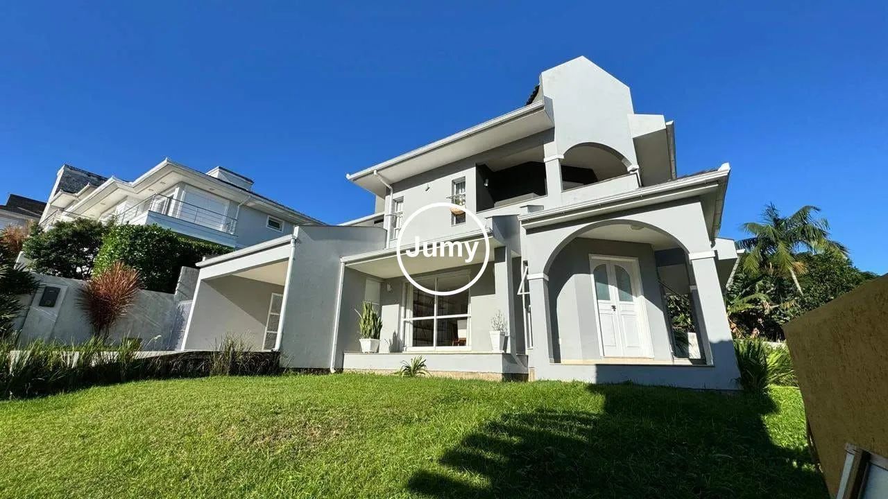 CASA COM 4 DORMITÓRIOS VISTA MAR A VENDA - SANTO ANTÔNIO DE LISBOA