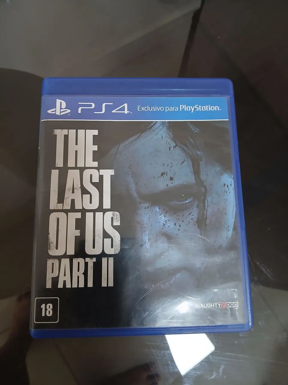 Jogos Ps4 - Foto 2