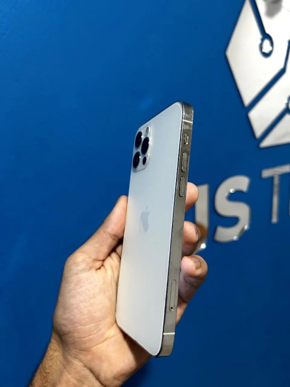 iPhone 12 Pro 256Gb - Celulares e Smartphones - Parque Jacaraípe