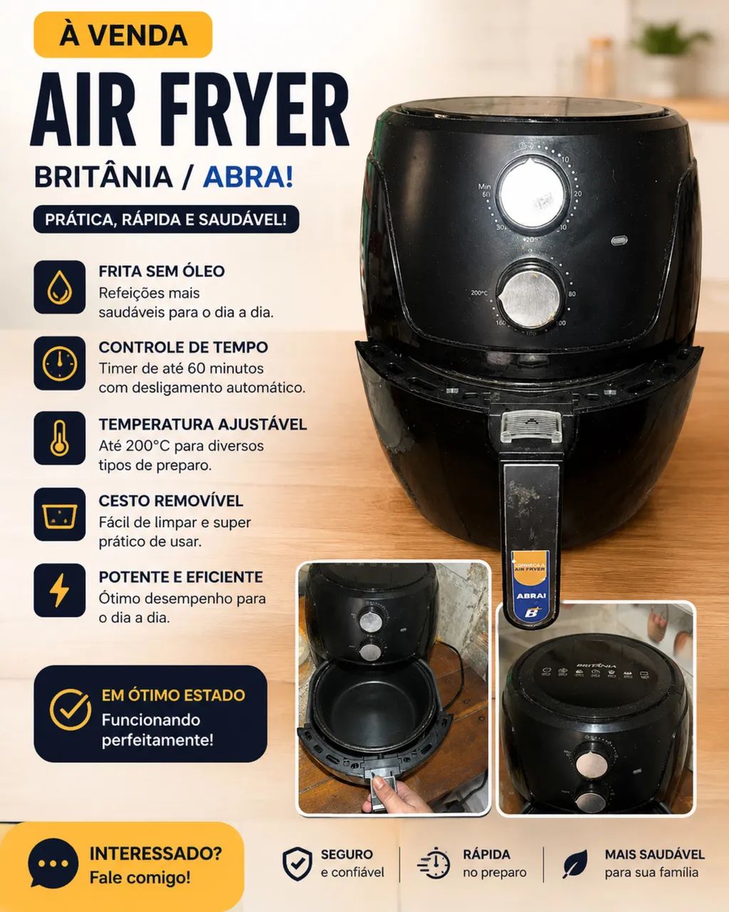 Air Frye 