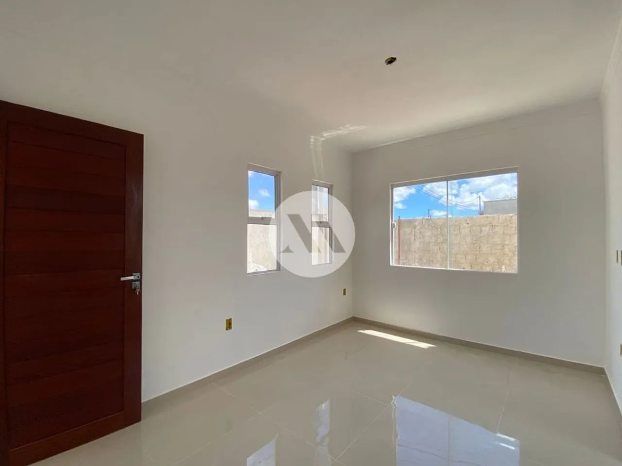 Casa com 2 quartos em Cajupiranga Parnamirim - Foto 3