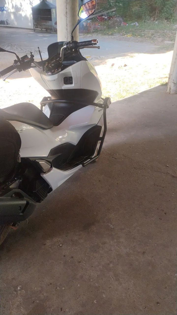 VENDO PCX160-ABS