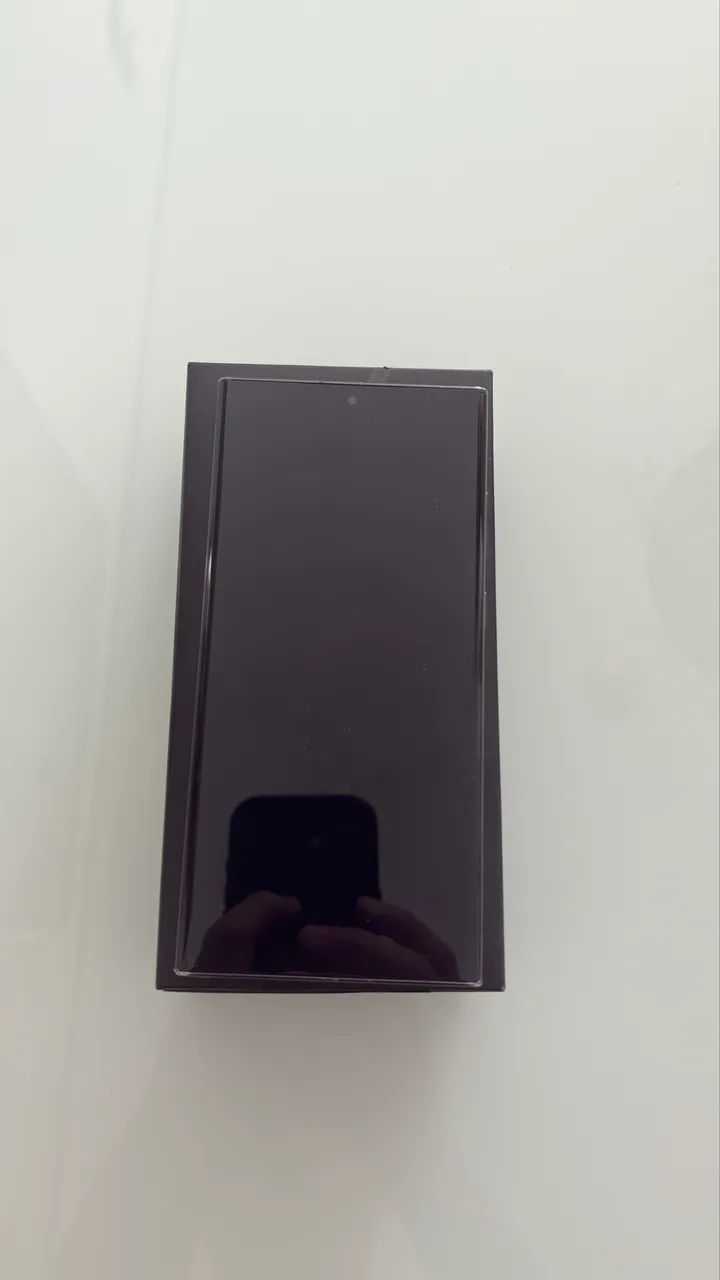 S23 ultra - Preto - 256gb - Foto 3