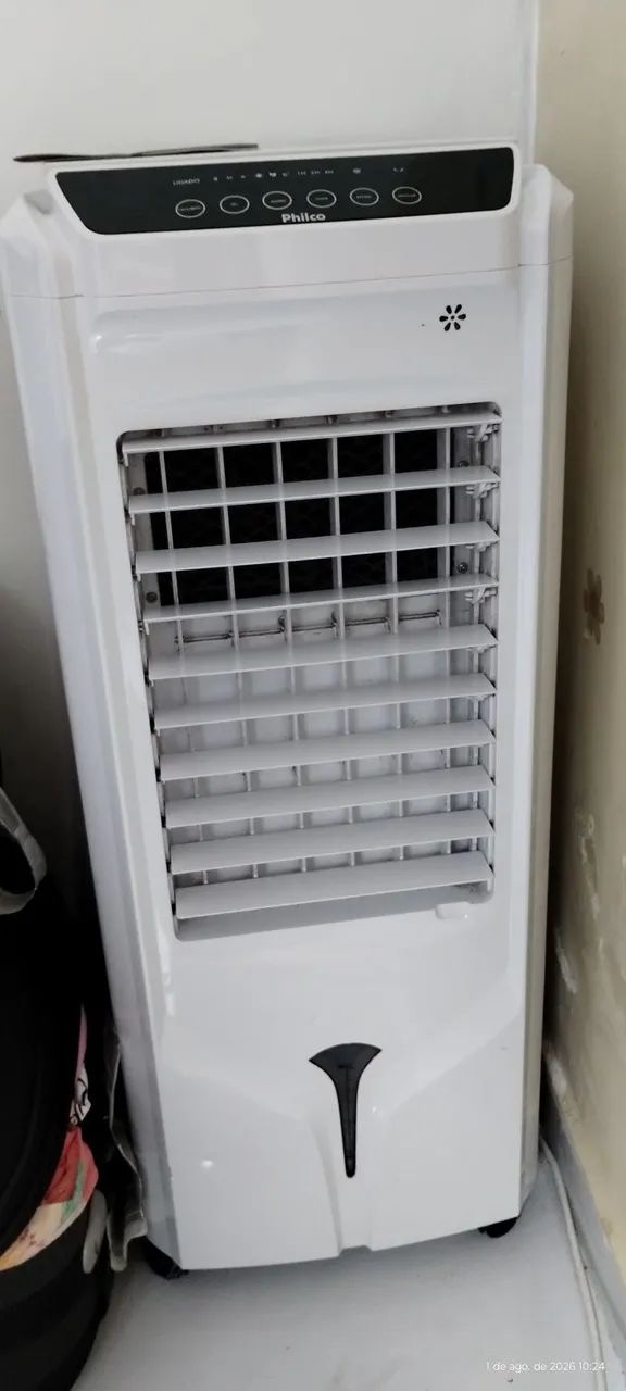 Climatizador de ar - Foto 4