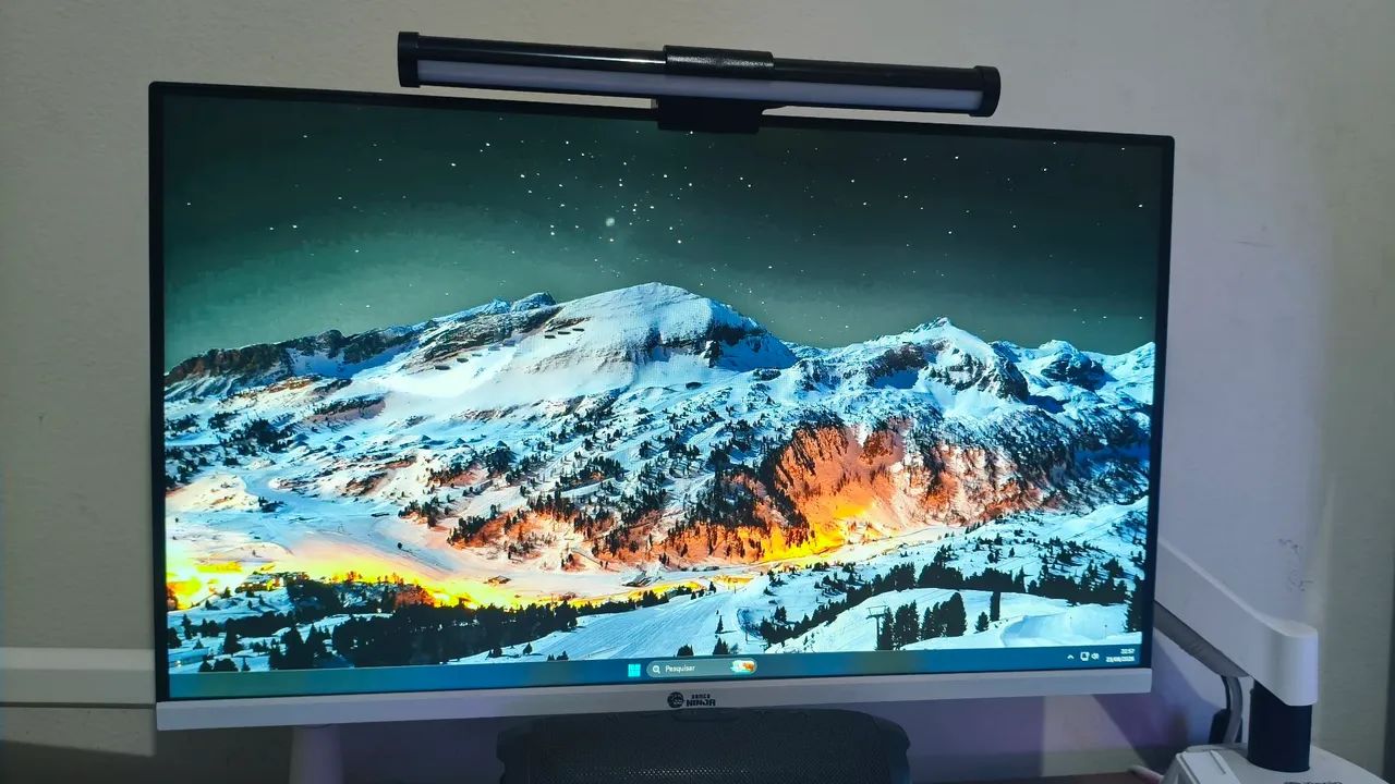 Monitor full hd 165hz - Foto 2