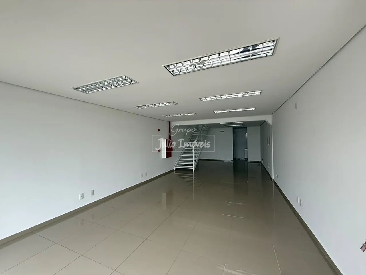 Sala para alugar no Maluche em Brusque SC - Foto 5