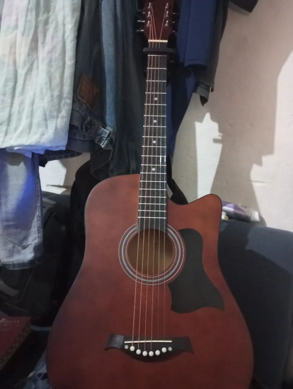 Violão 