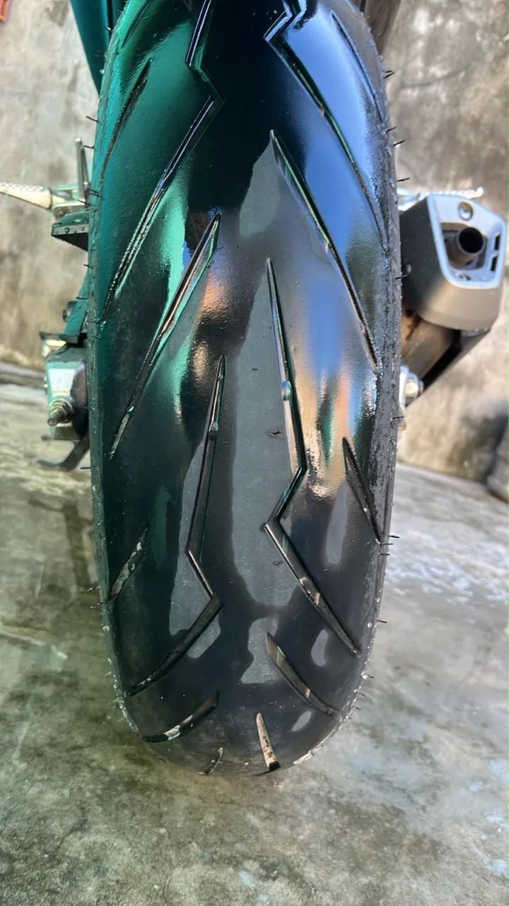 Cb300 - Foto 4