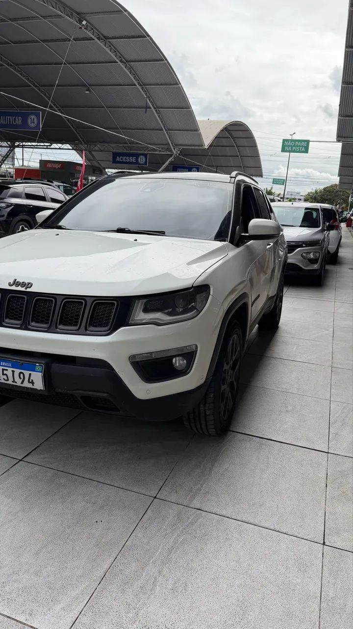Jeep Compass 2021