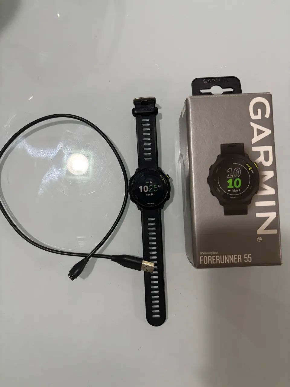 Garmin Forerunner 55