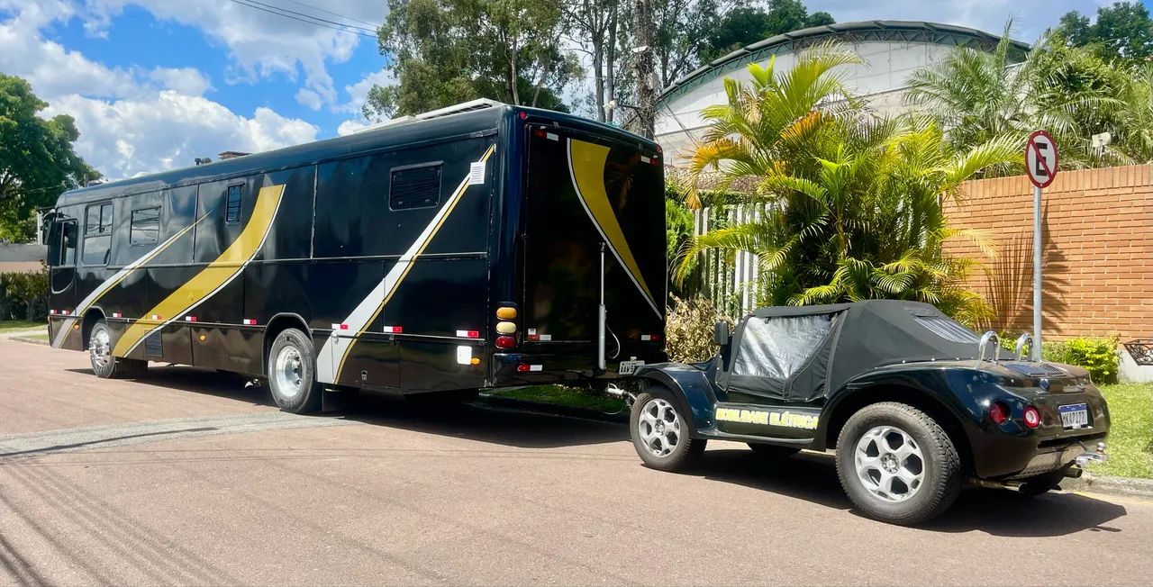 Motorhome - Foto 4