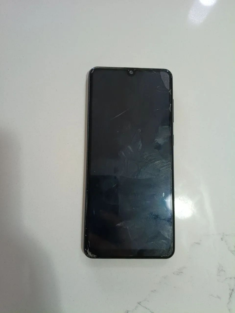 Samsung A31 128gb Usado