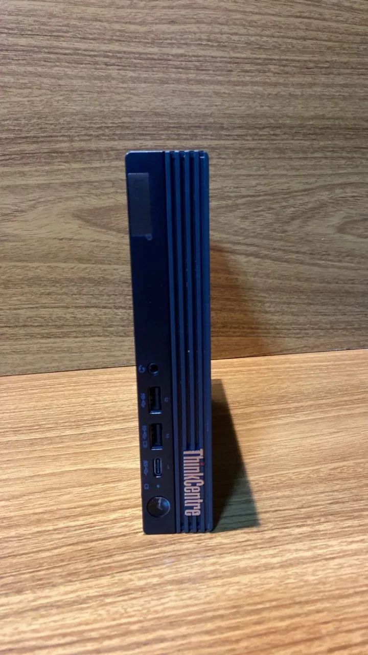 Desktop Lenovo Mini M70q i5 14th 