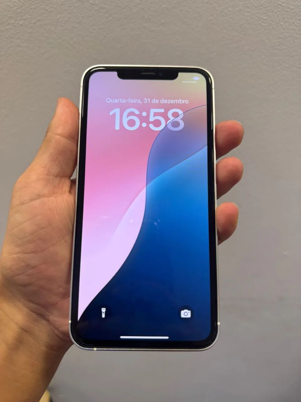 iPhone XSmax na carcaça do 17 pro Max  - Foto 4