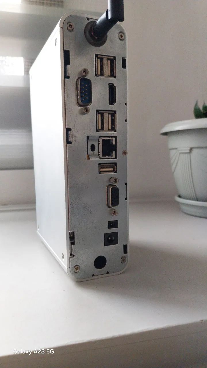 Mini PC AMD ATHLON  - Foto 2