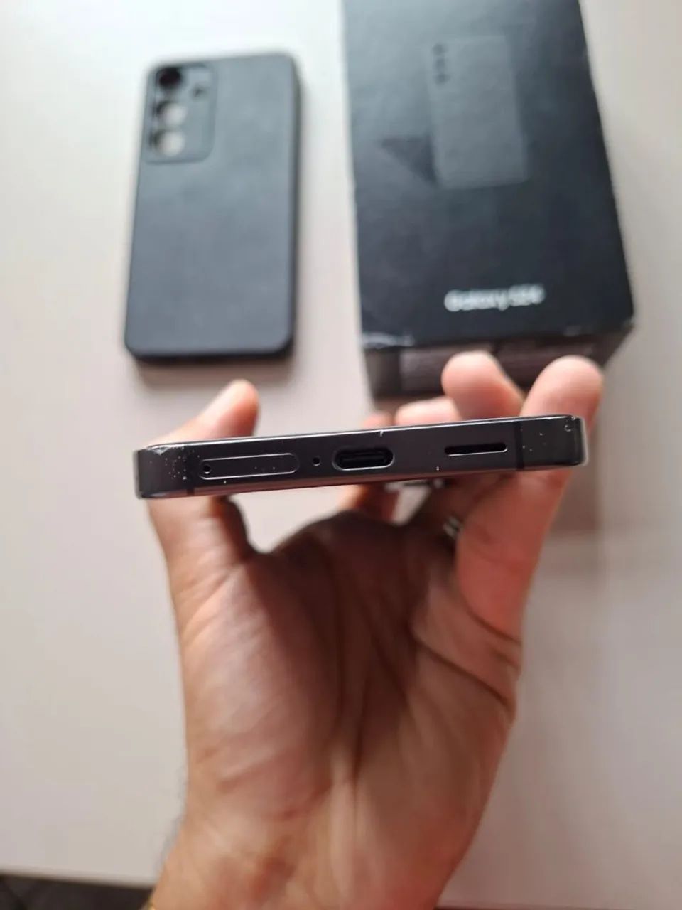 Samsung S24 256gb  - Foto 5