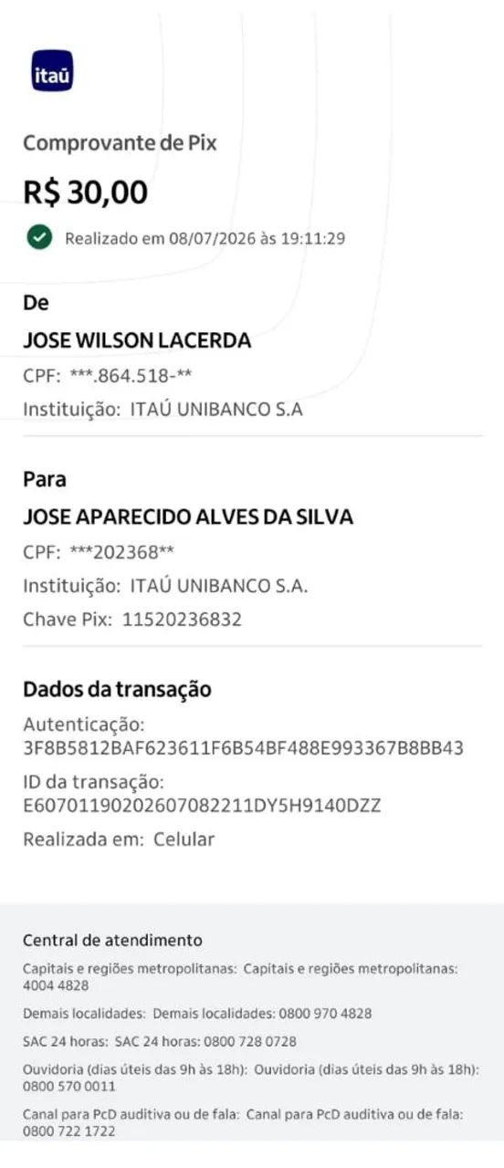 Vendo fábrica de pães em Americana SP 