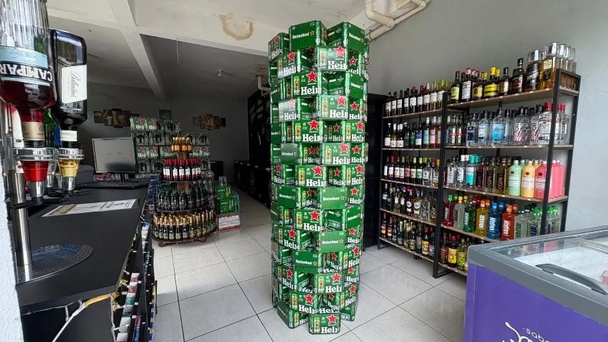 Distribuidora de Bebidas - Foto 4