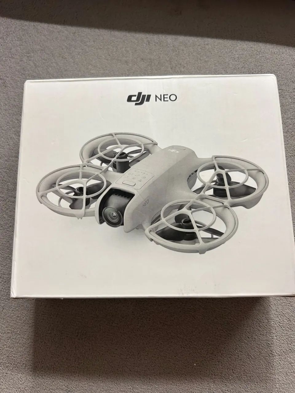 Vendo Drone DJI NEO - Foto 2