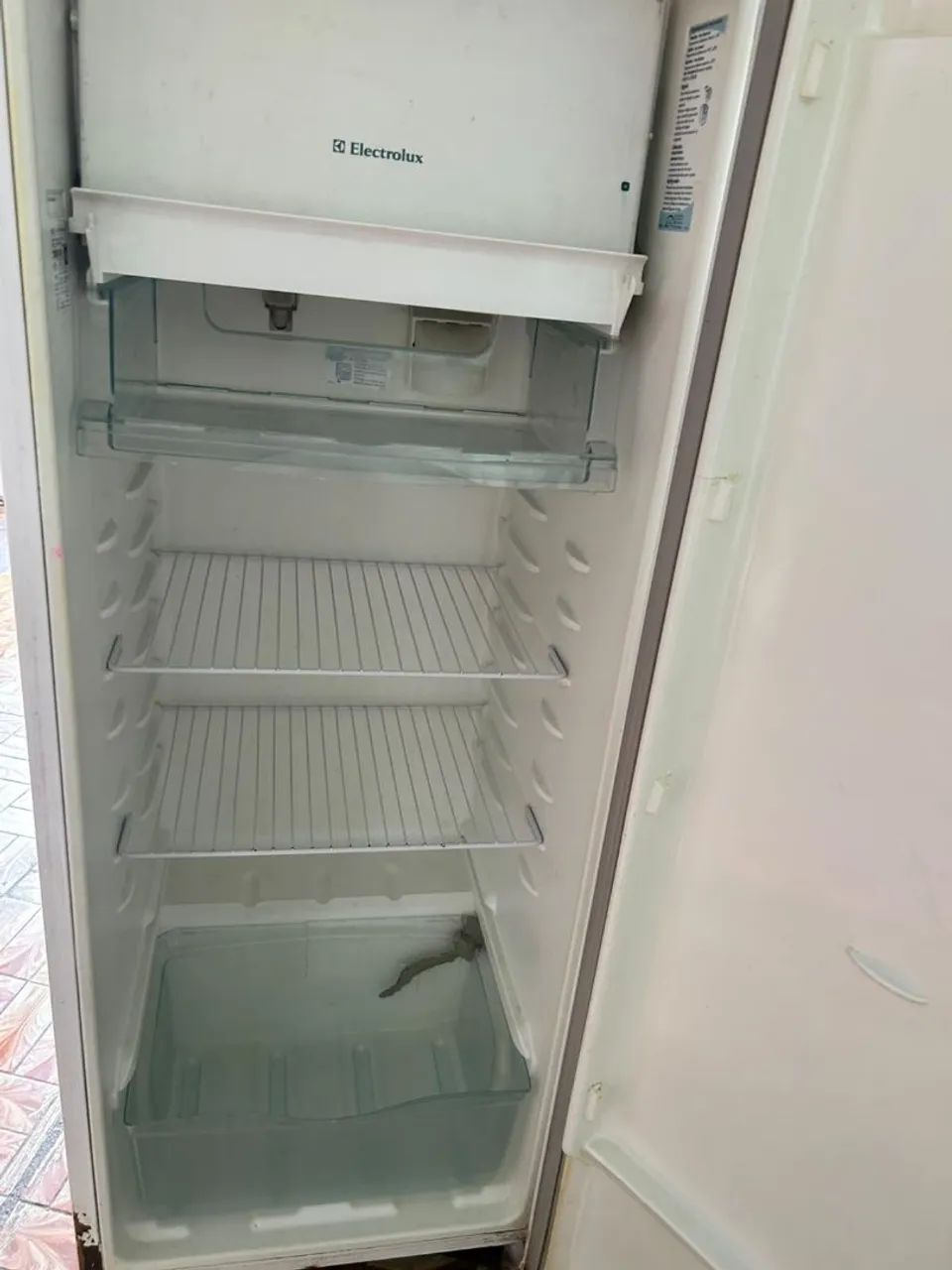 Geladeira  - Foto 2