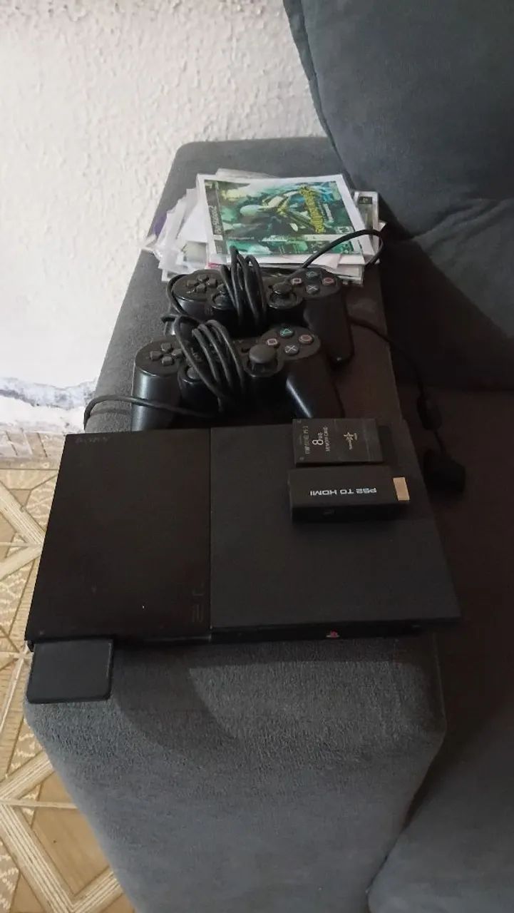 Play 2