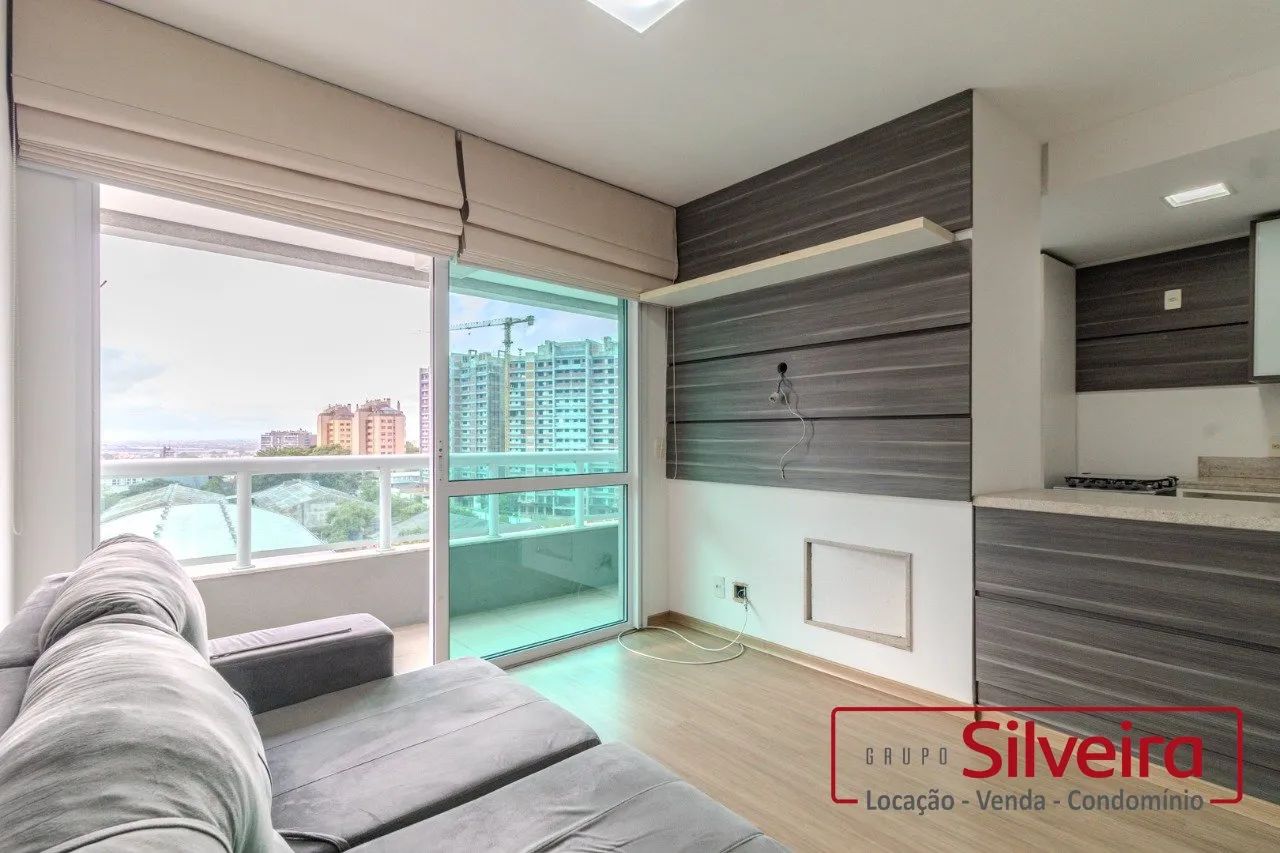 APARTAMENTO 1 DORMITÓRIO MOBILIADO -TRÊS FIGUEIRAS - Foto 6