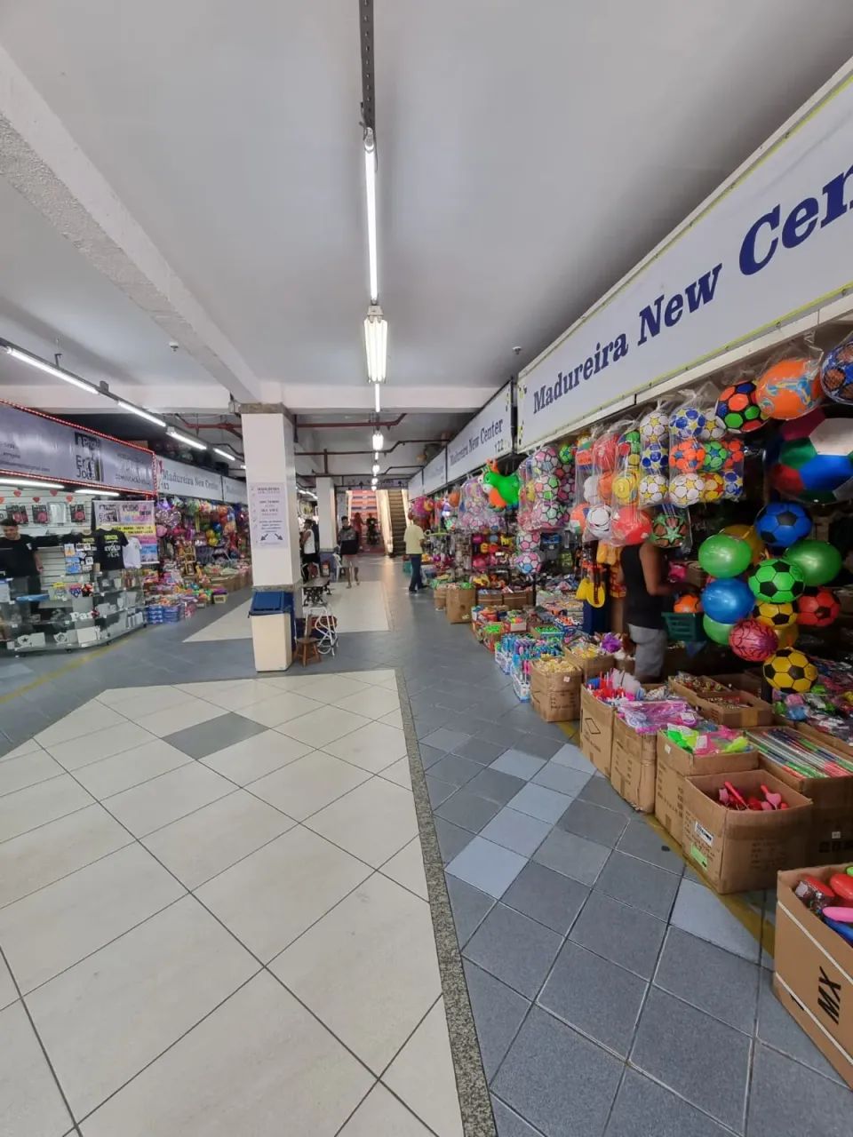 Espaço Pronto para uso. A poucos metros do Mercadão - Foto 3