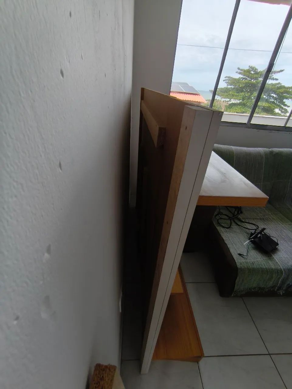 Vende-se painel suspenso 
