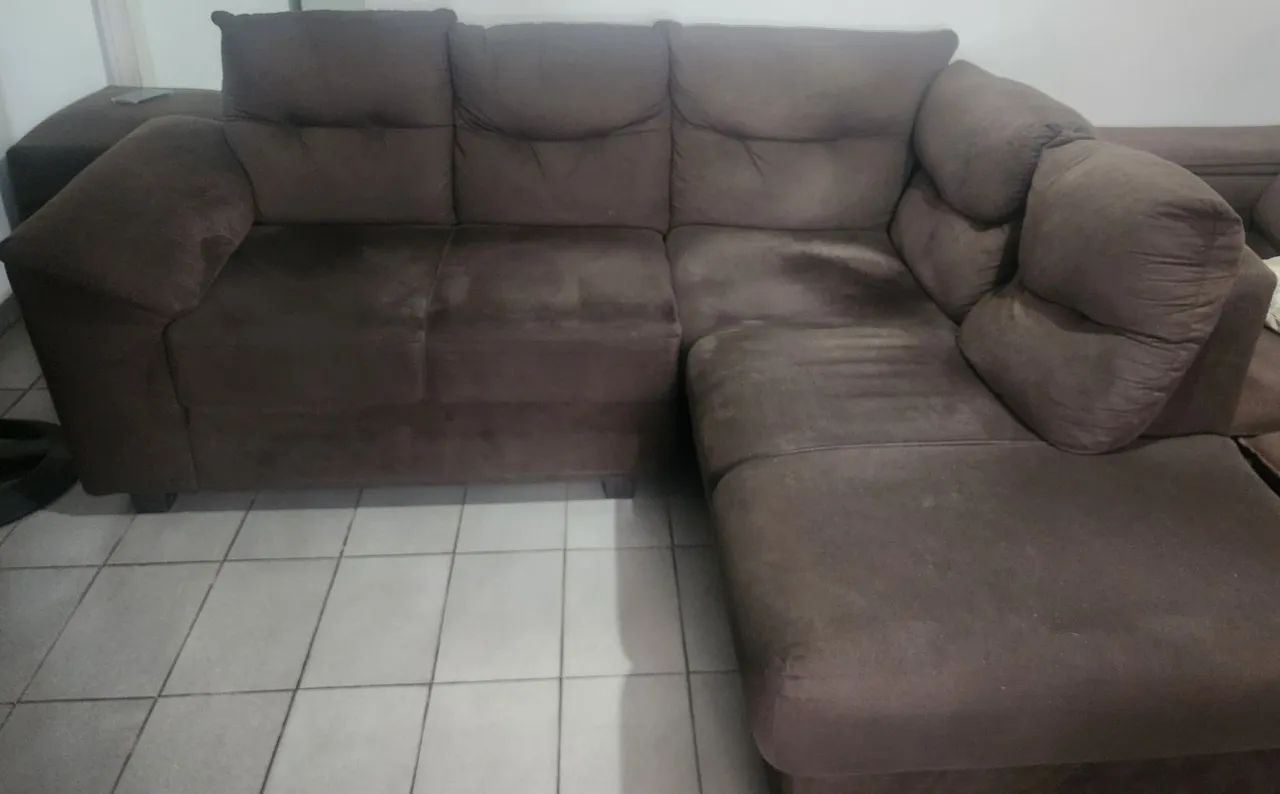 Sofá - Foto 2