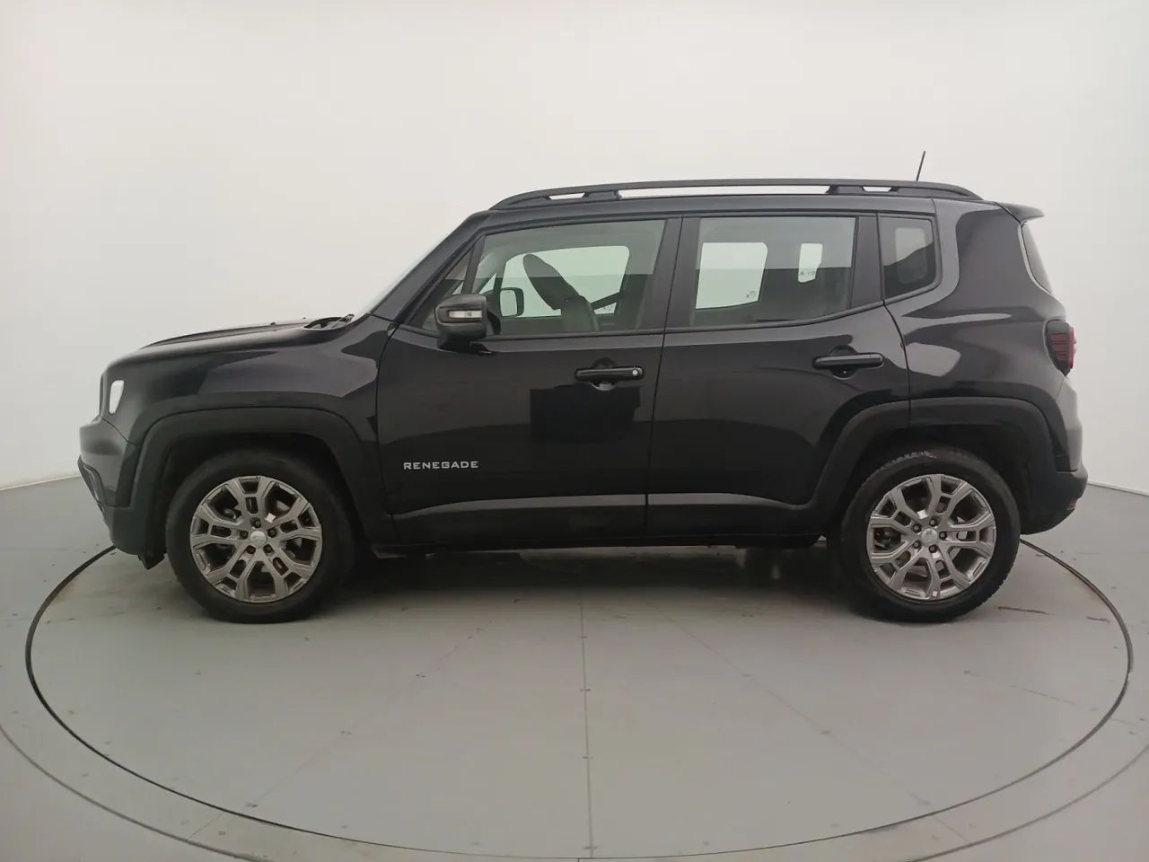 Jeep Renegade Long. T270 1.3 TB 4x2 Flex Aut., foto 2 de 18