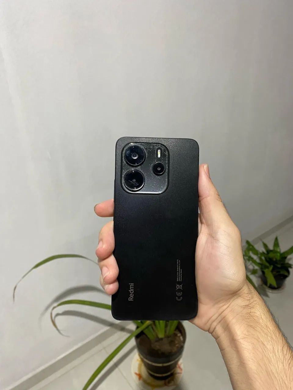 Xiaomi Redmi Note 14 - 128GB / 6GB RAM