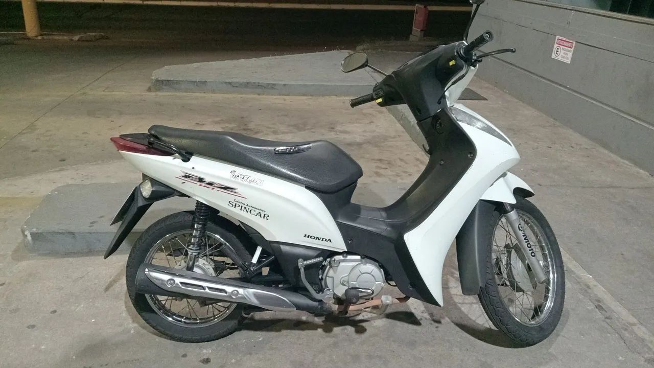 Vendo uma moto. - Foto 2