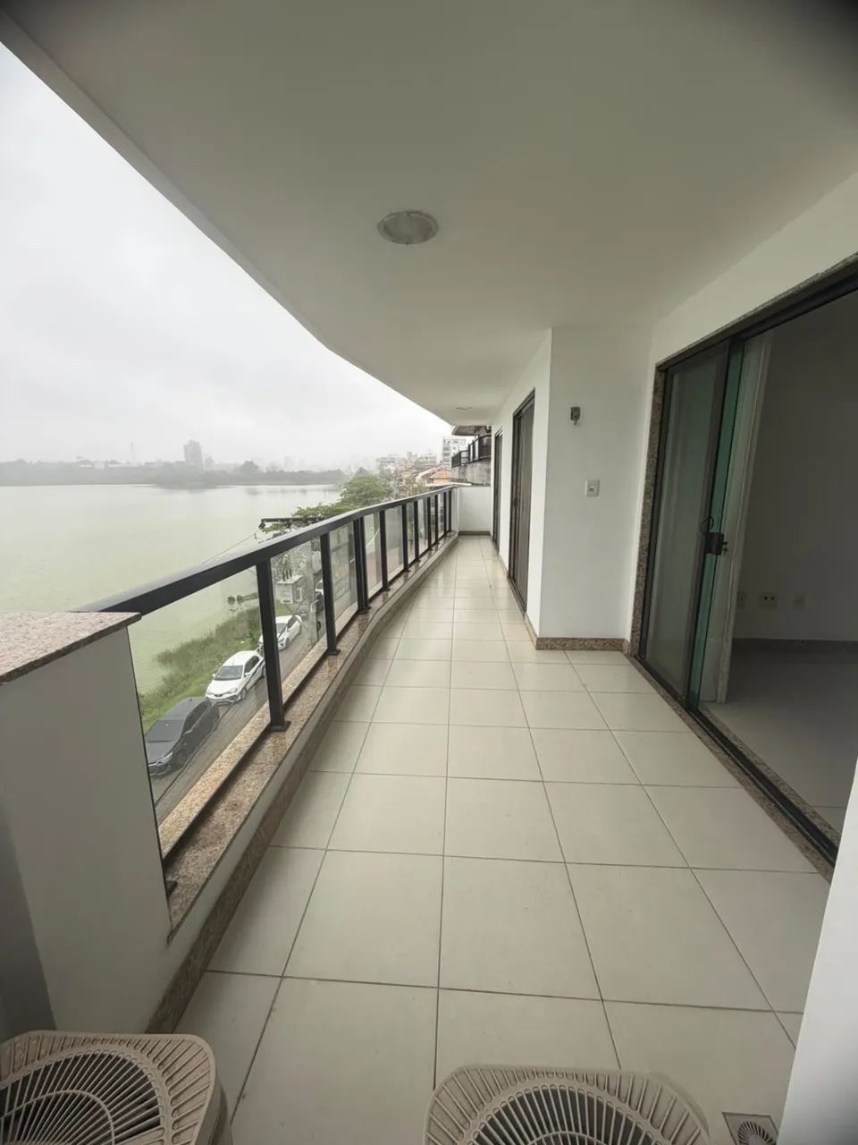 Alugo apartamento Lagoa 