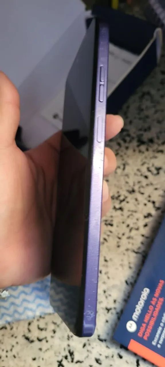 Celular moto g 05 - Foto 3